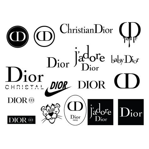 dior flame logo|dior logo download.